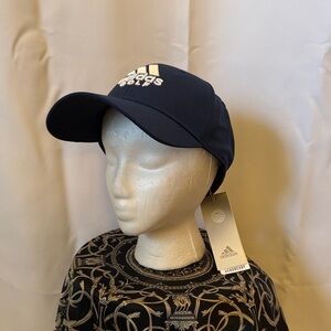Adidas Golf Dark Blue Cap